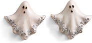 BaubleBar Ghoul Friends Halloween Stud Earrings