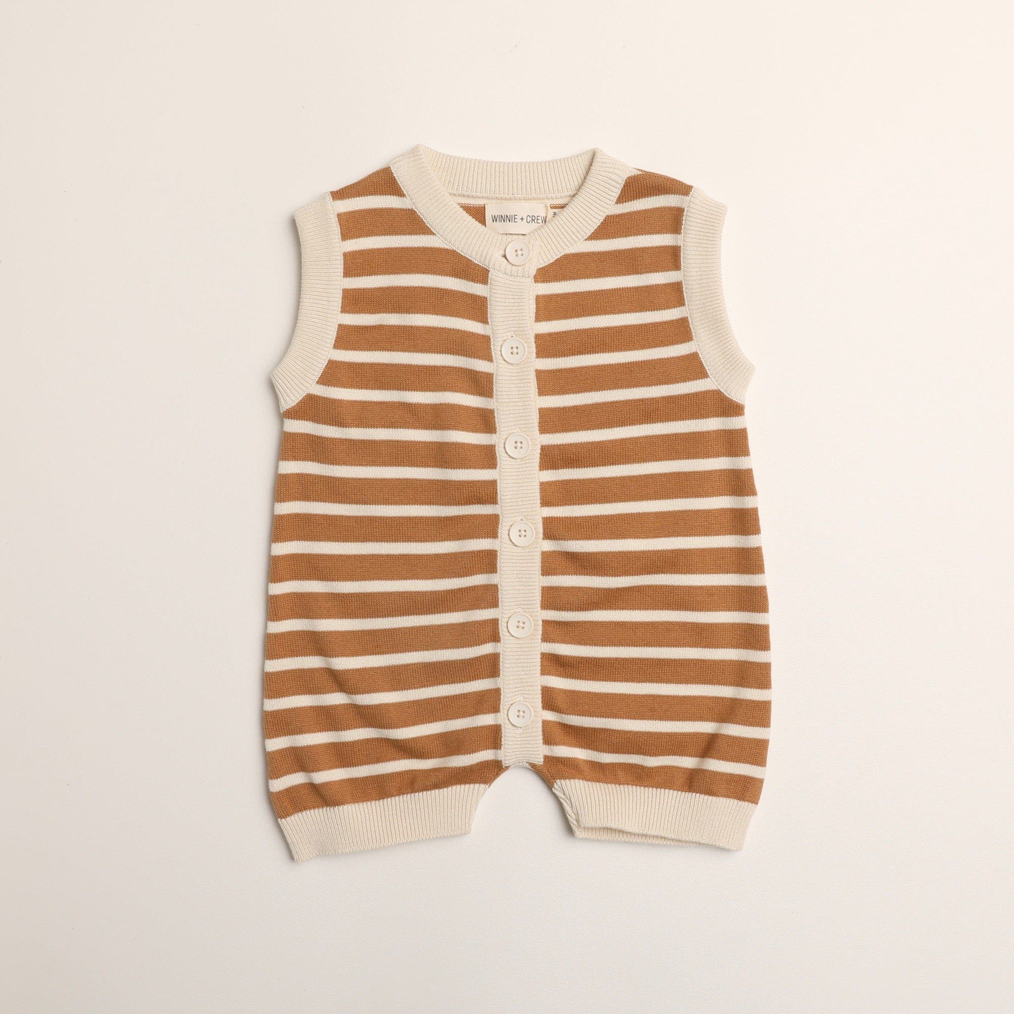 selected Apple Cinnamon Stripe