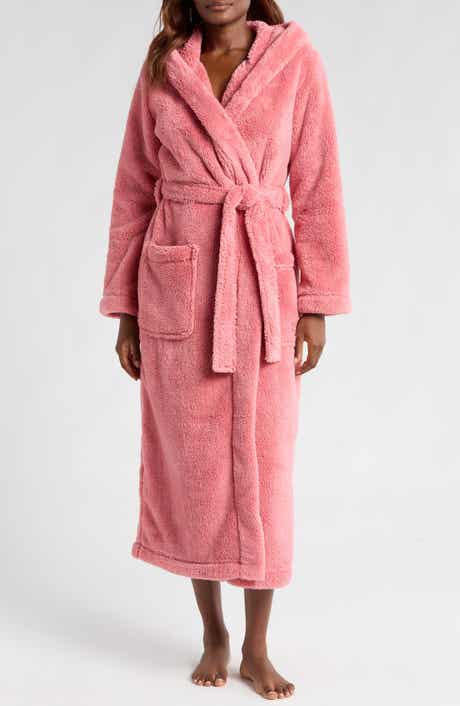 UGG® Aarti Long Fleece Robe