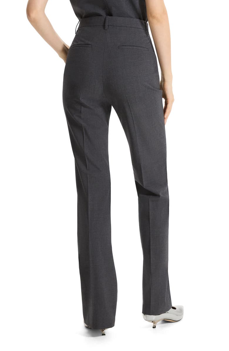 Theory Stretch Wool Trousers, Alternate, color,