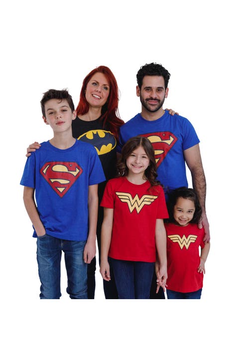 Justice League T-Shirt