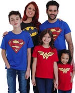 DC Comics Justice League T-Shirt
