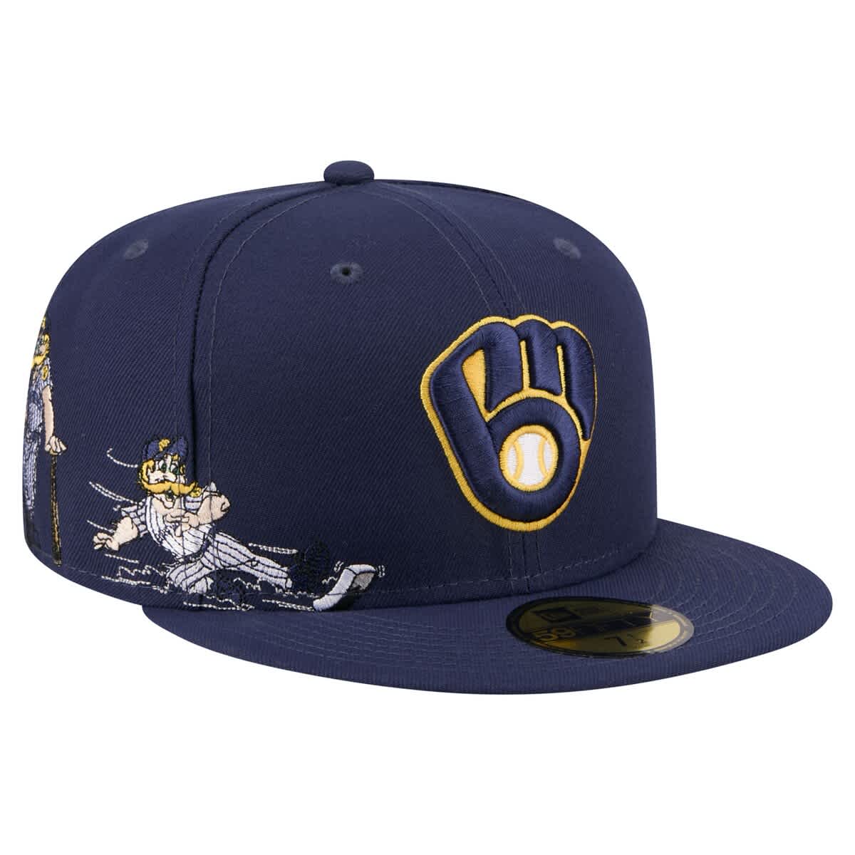 selected Navy