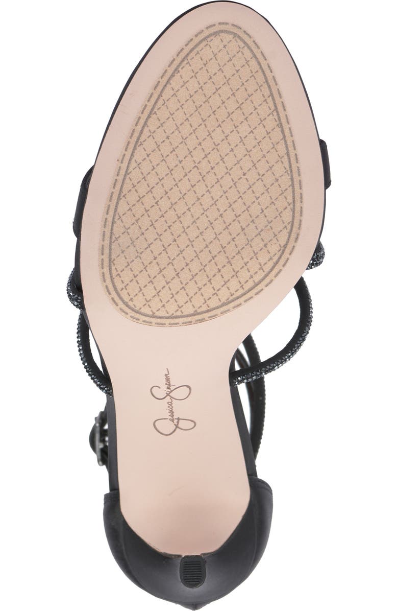 Jessica Simpson Josy Sandal, Alternate, color,