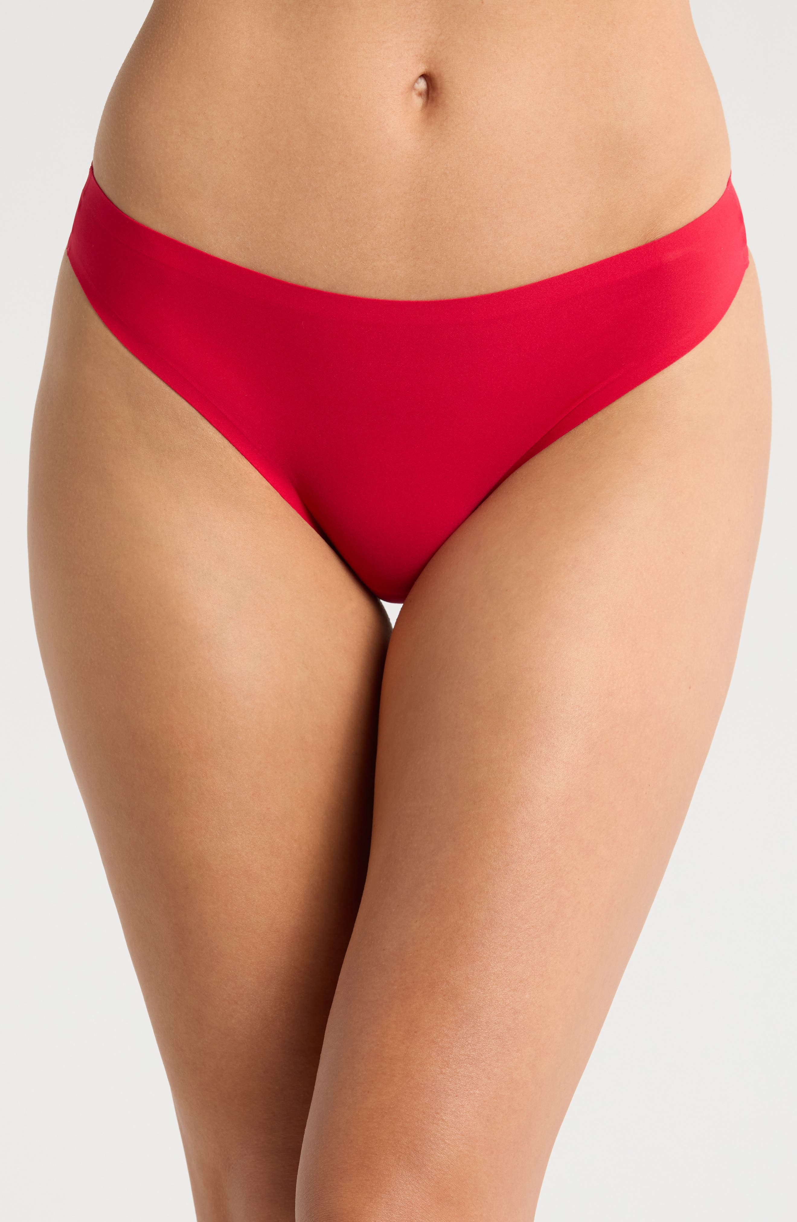 POPPY RED