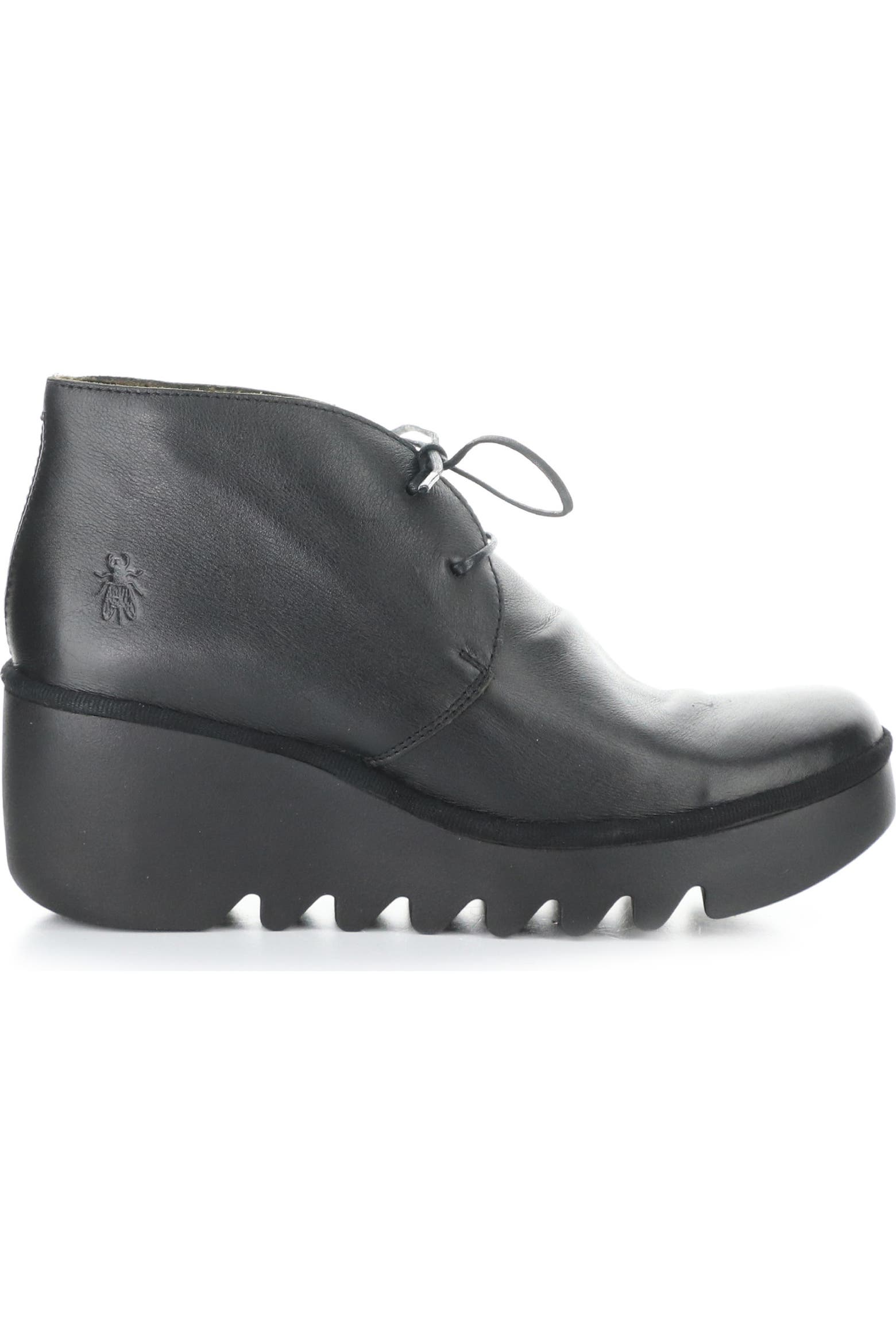 Fly Decor Fly London Brak Wedge Bootie (Women) | Nordstromrack