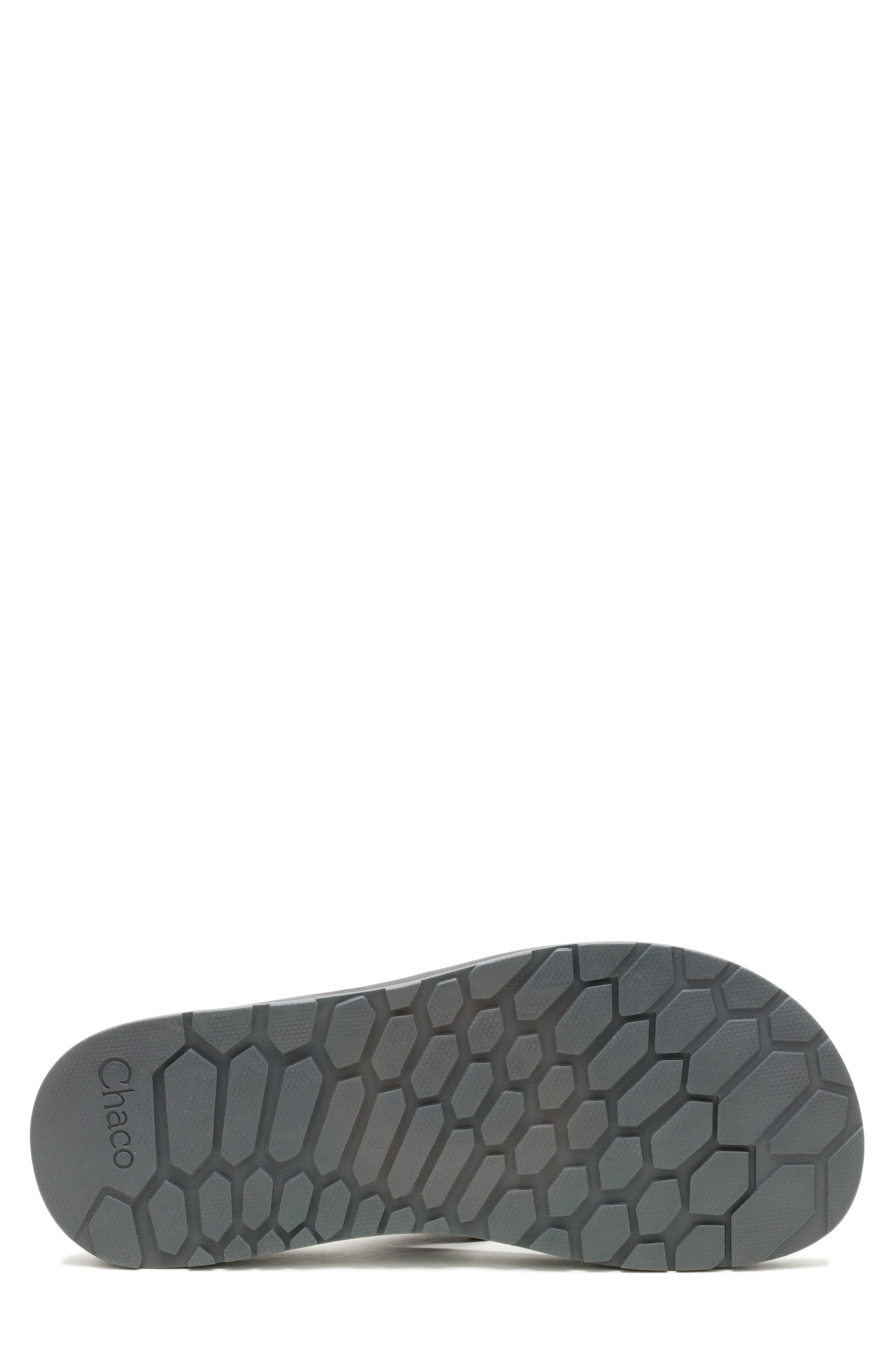 Chaco Lowdown Leather Flip Flop, Alternate, color, 