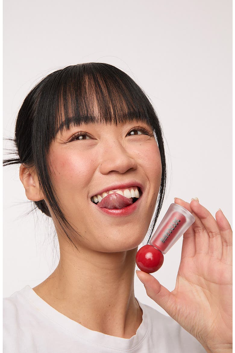 Juicy Lip Tint, Alternate, color, VIVID CORAL