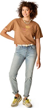 Carve Designs Carson Jean