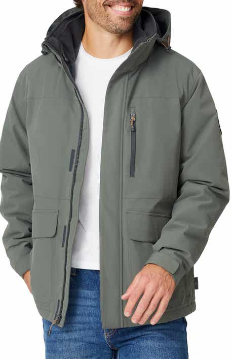Free Country Ski Patrol 3-in-1 Jacket