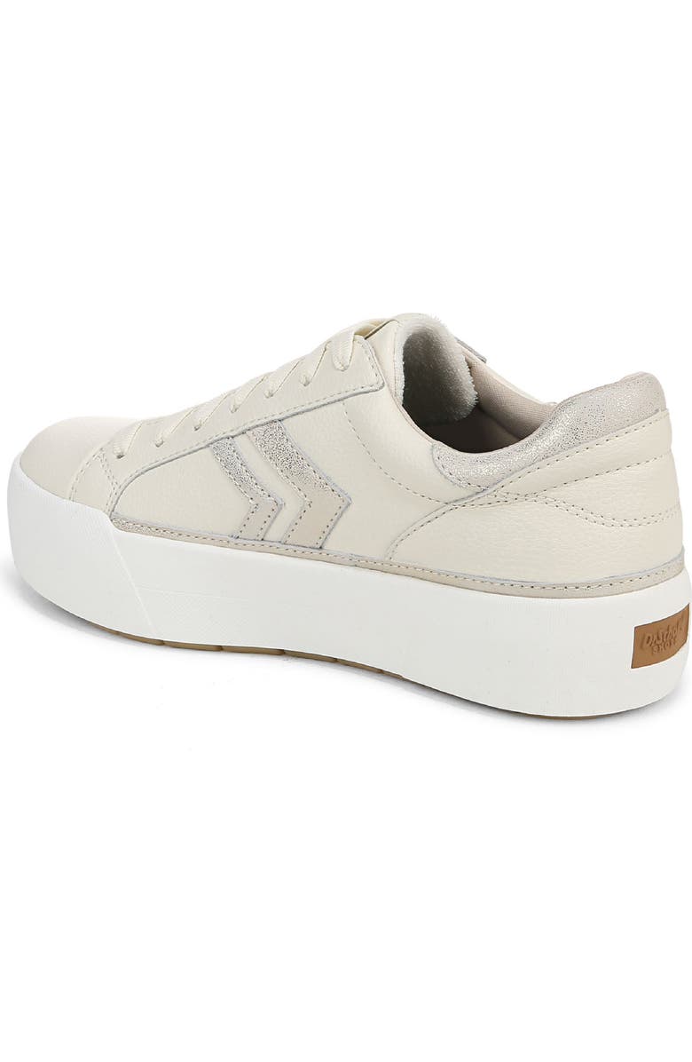 Dr. Scholl's Young & Free Sneaker, Alternate, color, Off White