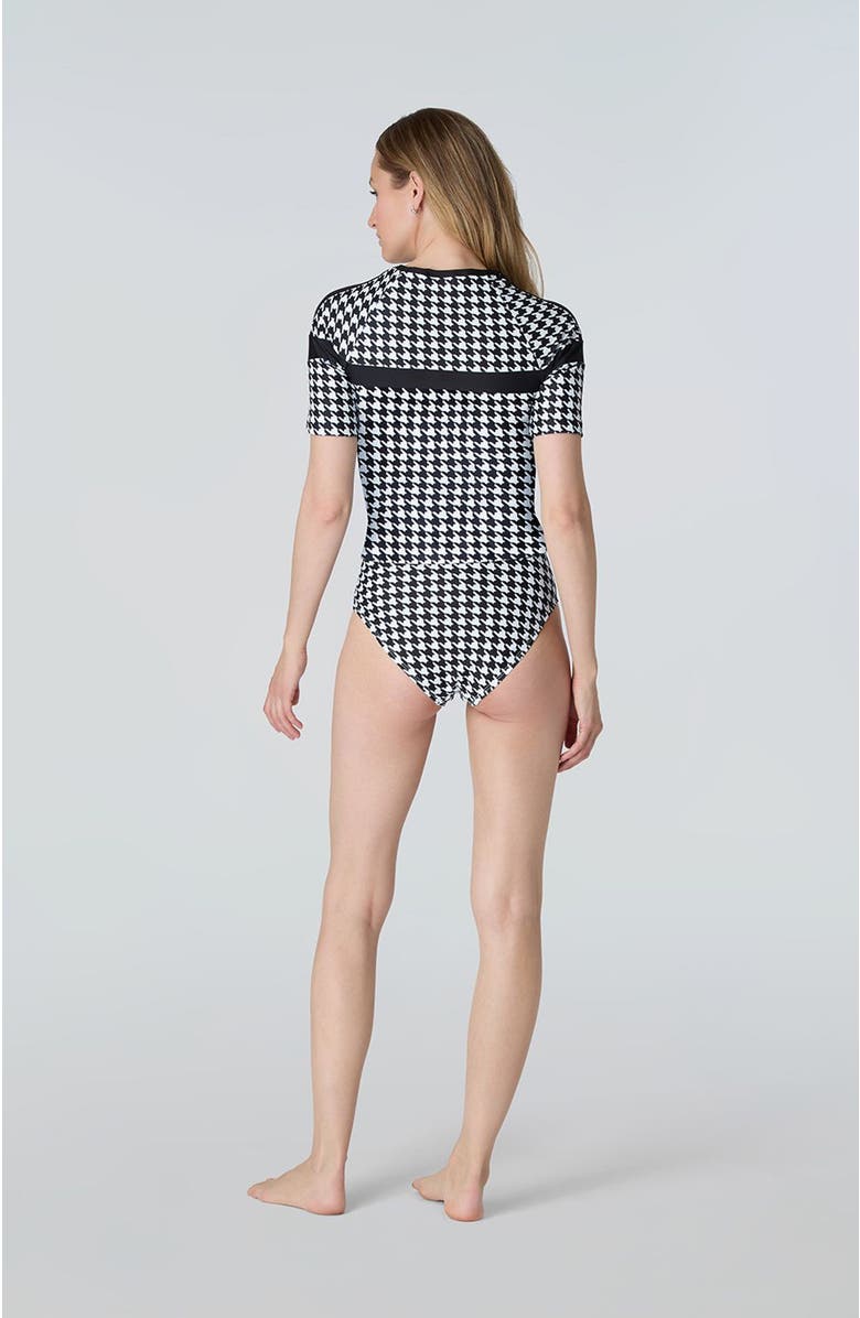 Watskin Coco Tee, Alternate, color, Black