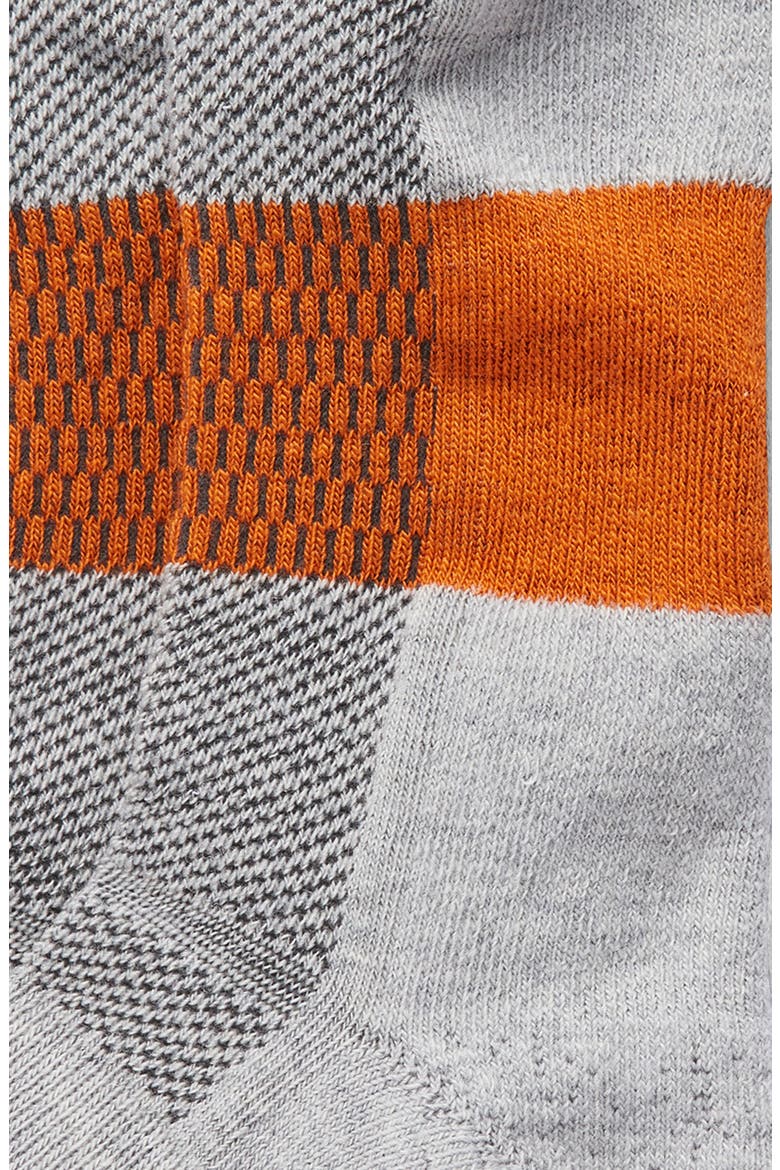 Multisport Light Micro Socks, Alternate, color, BLIZZARD HTHR