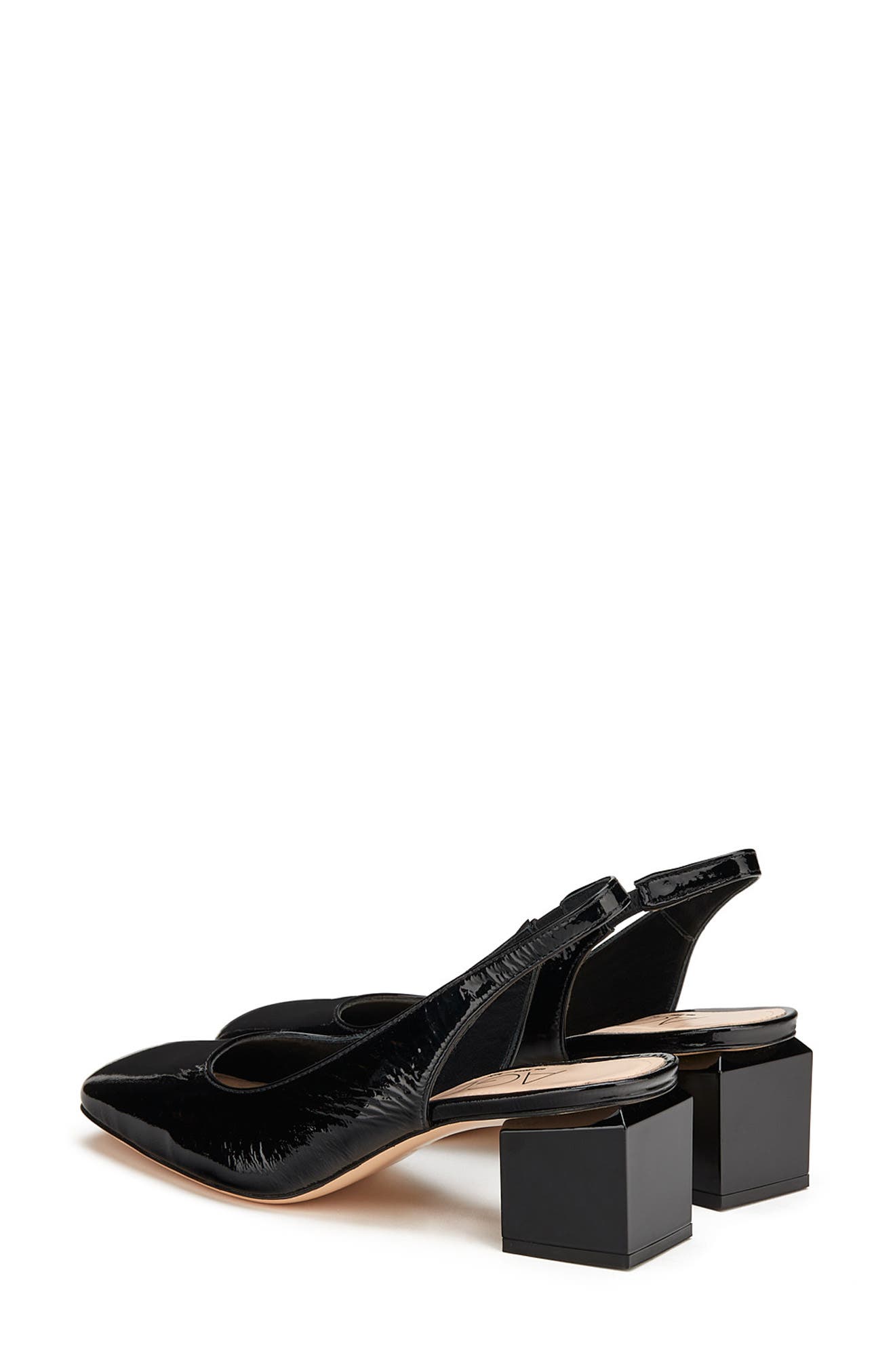 AGL Angie Slingback Pump, Alternate, color, 