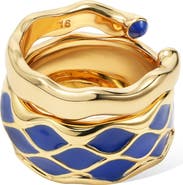 RETRO CHIC Nirah Ring