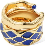 RETRO CHIC Nirah Ring