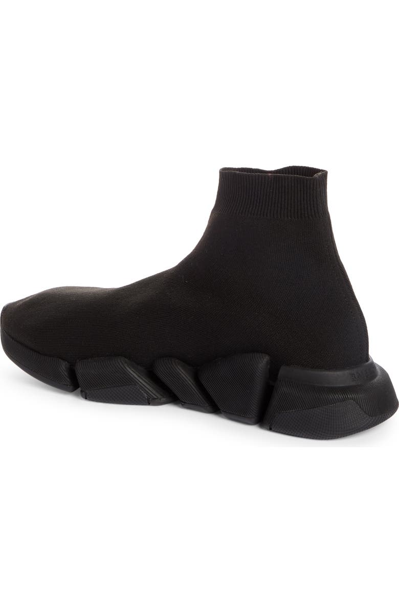 Balenciaga Speed LT 2.0 Knit Slip-On, Alternate, color,