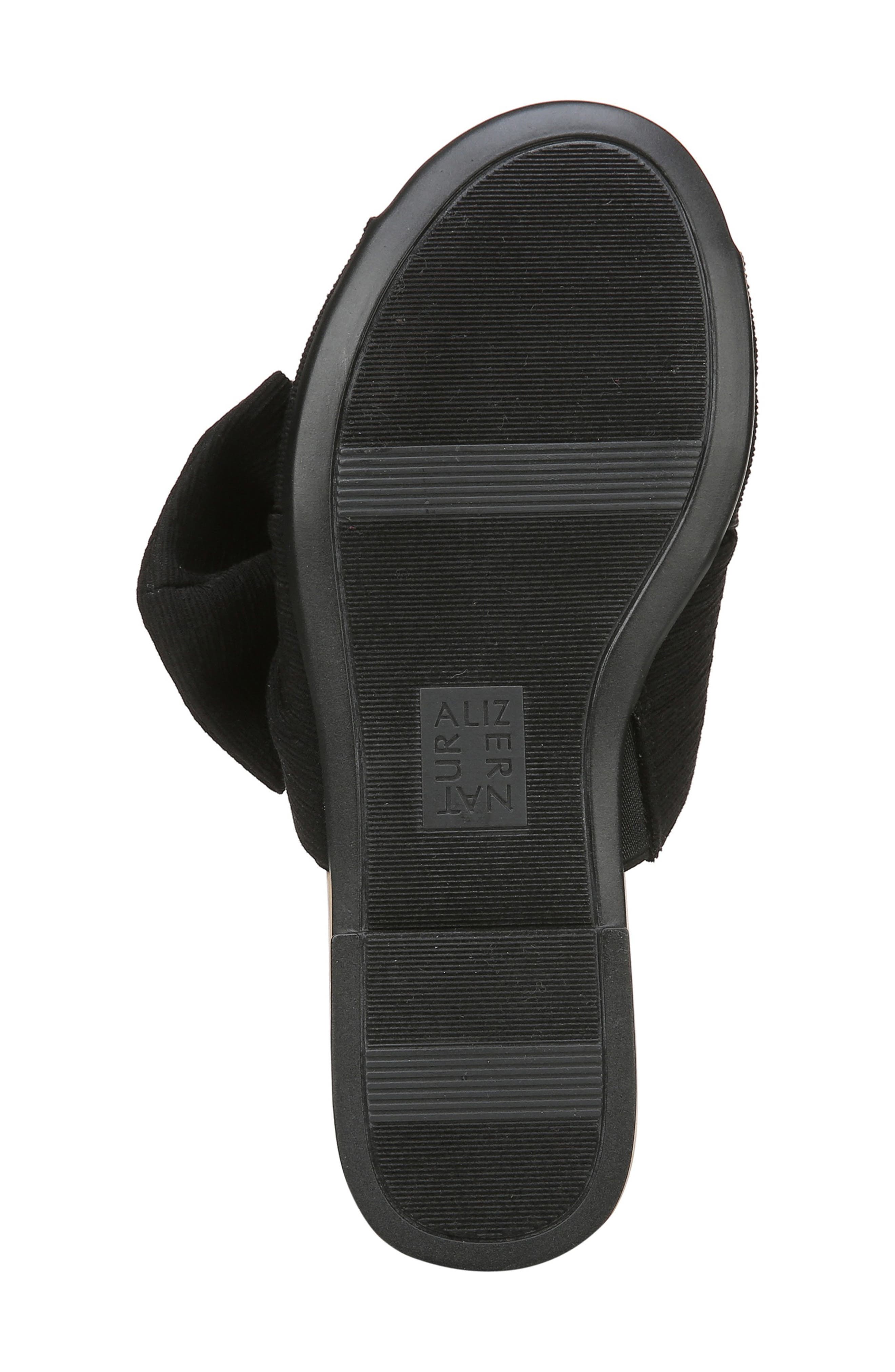 Naturalizer Tea Slide Sandal, Alternate, color, 