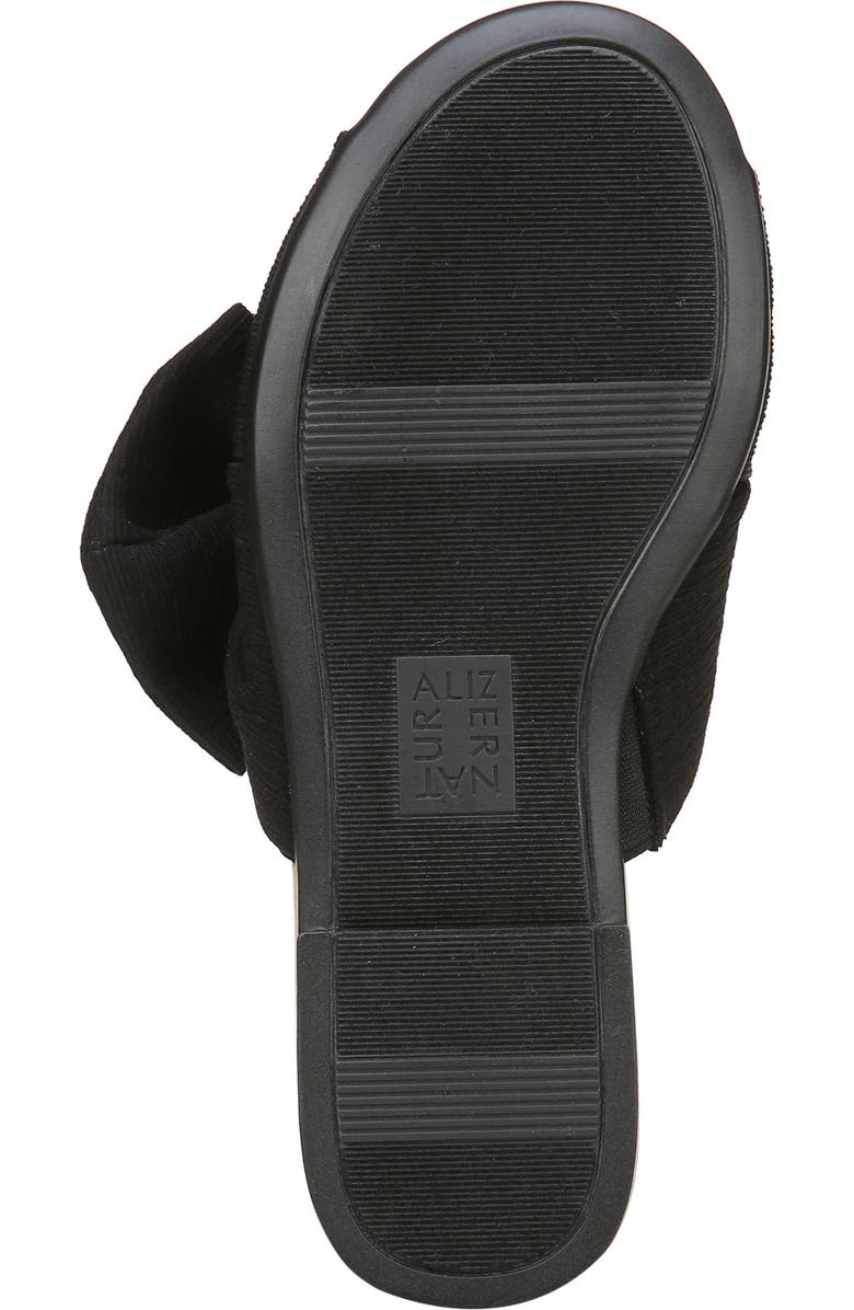 Naturalizer Tea Slide Sandal, Alternate, color,