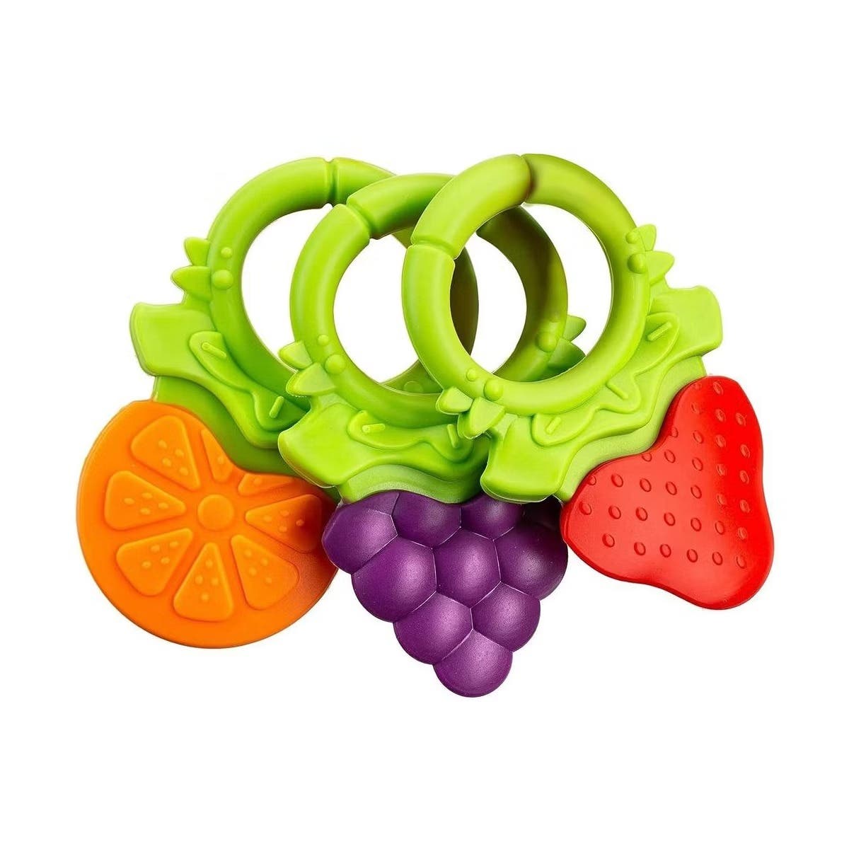 selected Fruits