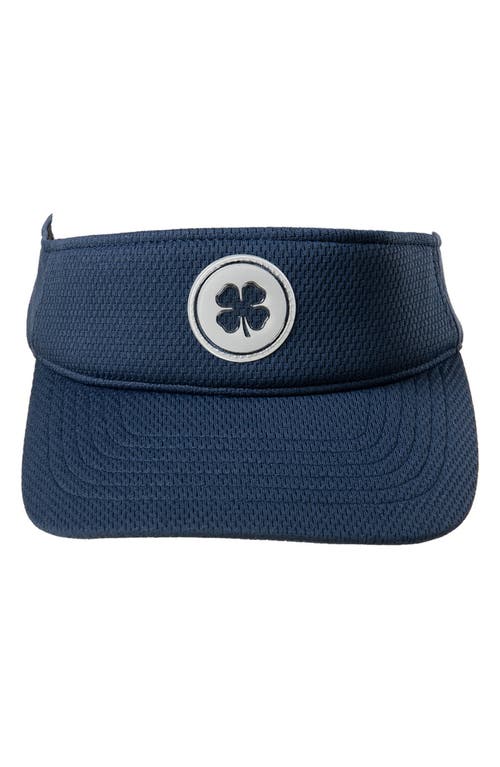 Black Clover Clear Visor 1