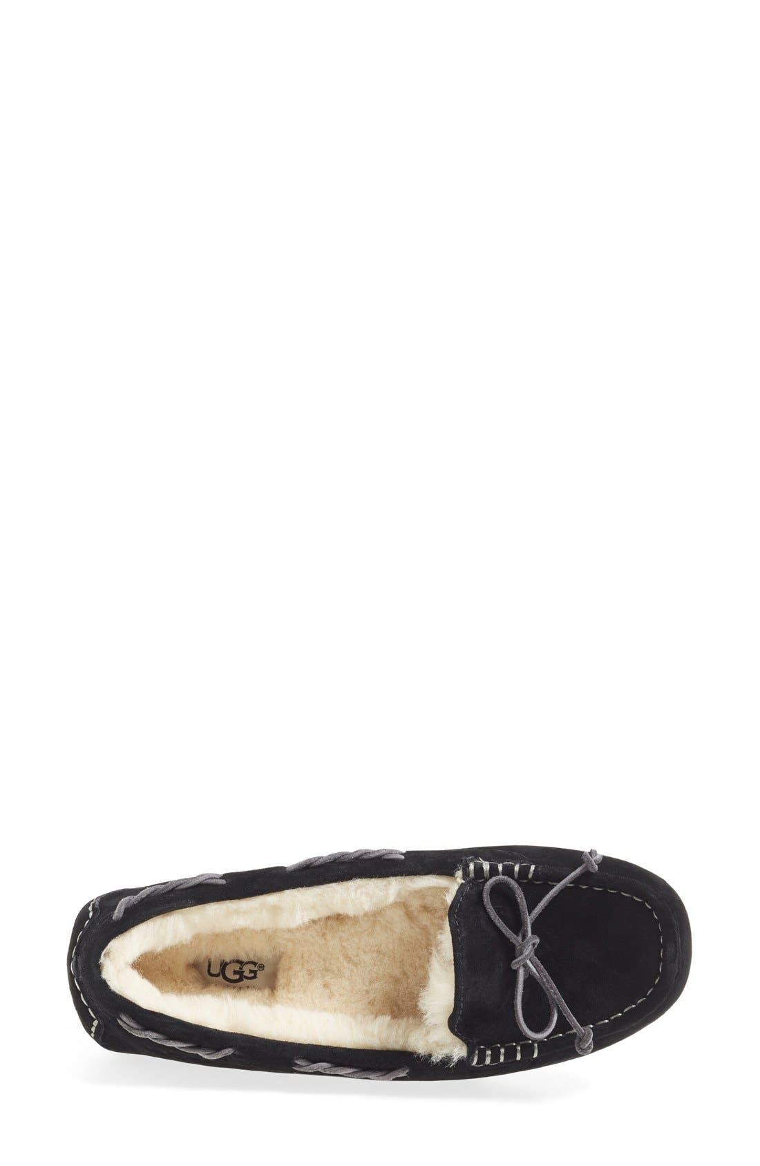 UGG<sup>®</sup> Australia 'Tate' Slipper, Alternate, color, 