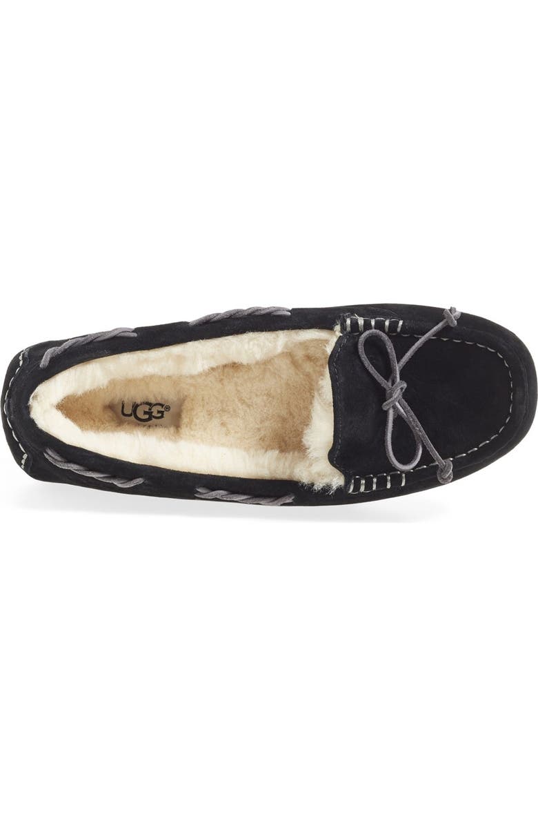 UGG<sup>®</sup> Australia 'Tate' Slipper, Alternate, color,