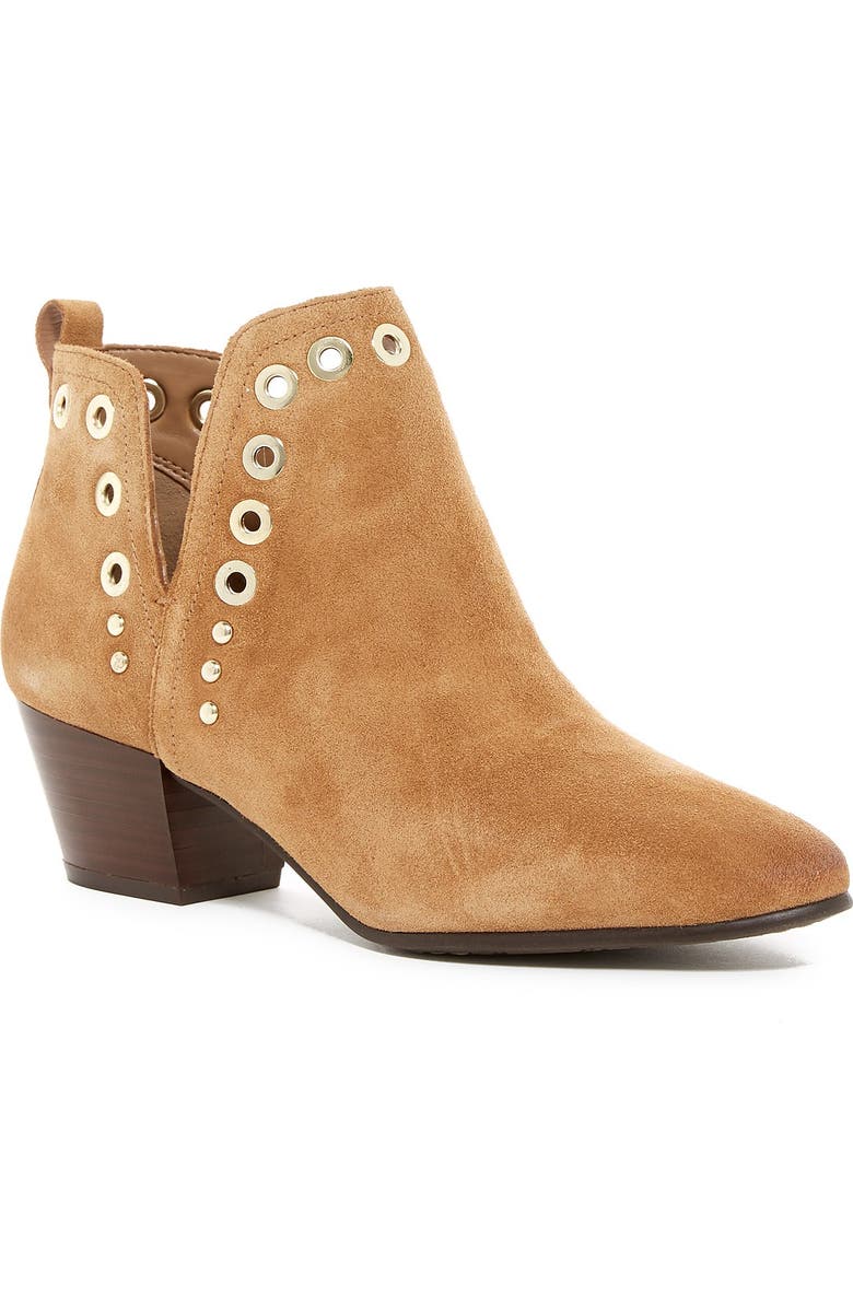 Sam Edelman Rubin Bootie, Main, color,