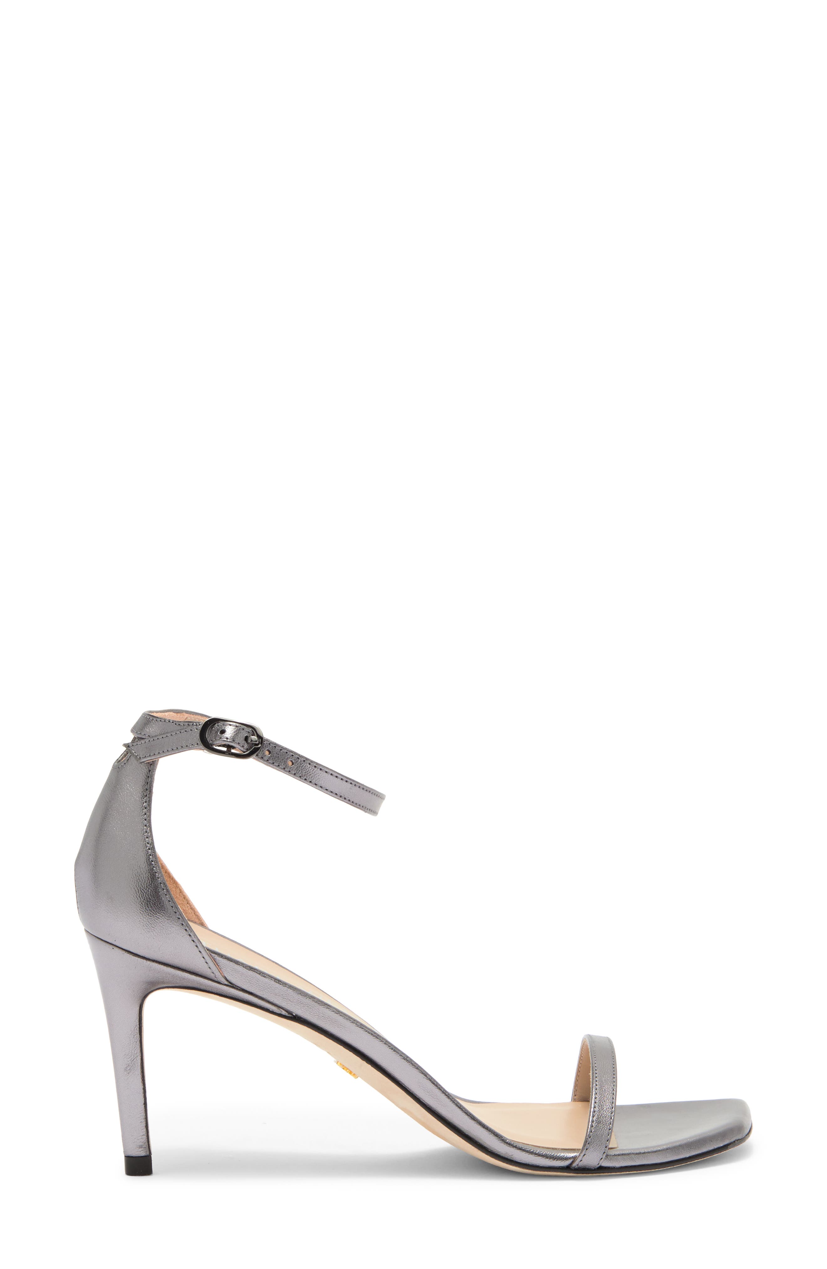Stuart Weitzman Nudistcurve 75 Sandal, Alternate, color, 