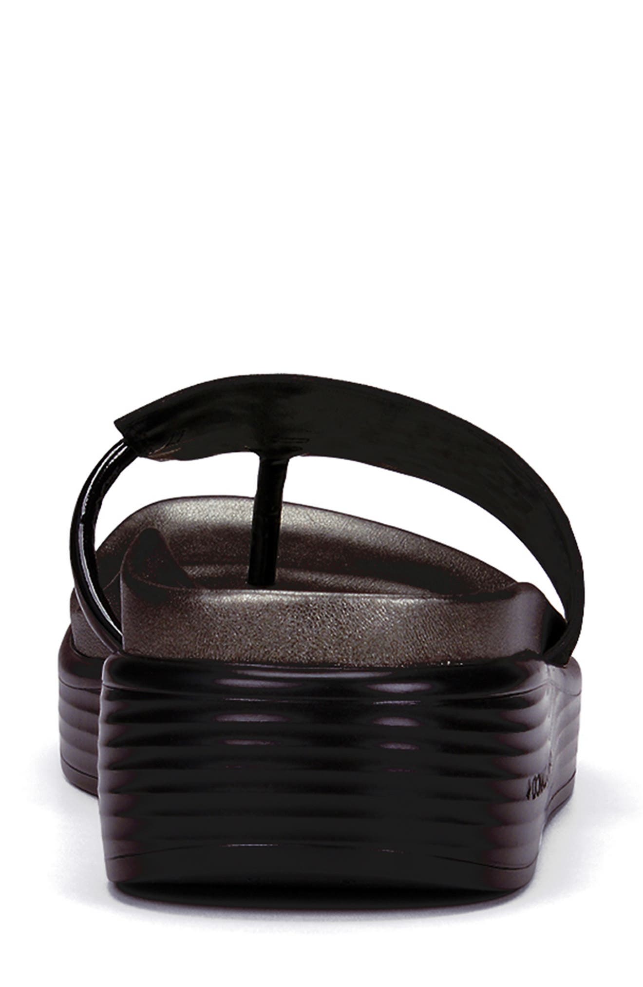 Donald Pliner Fifi Sandal, Alternate, color, Black