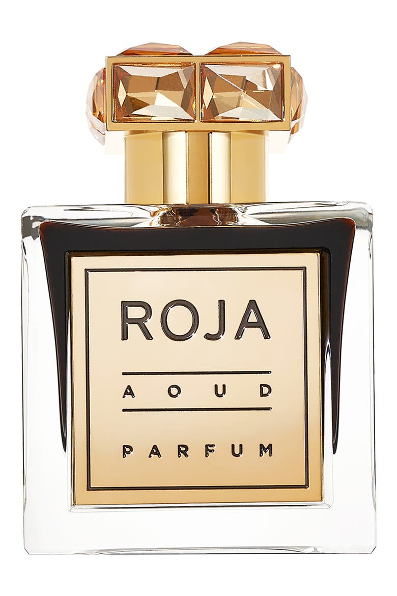 Aoud Parfum, Main, color, NO COLOR