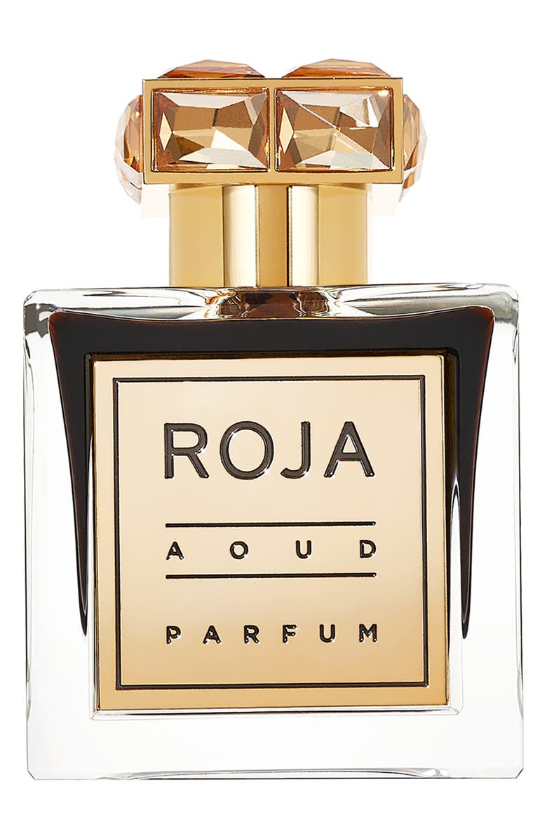 ROJA Aoud Parfum, Main, color,