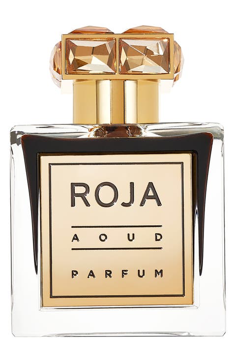 Aoud Parfum