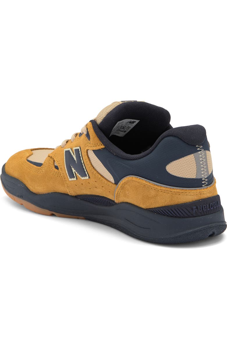 New Balance Numeric Tiago Lemos Skate Sneaker, Alternate, color,