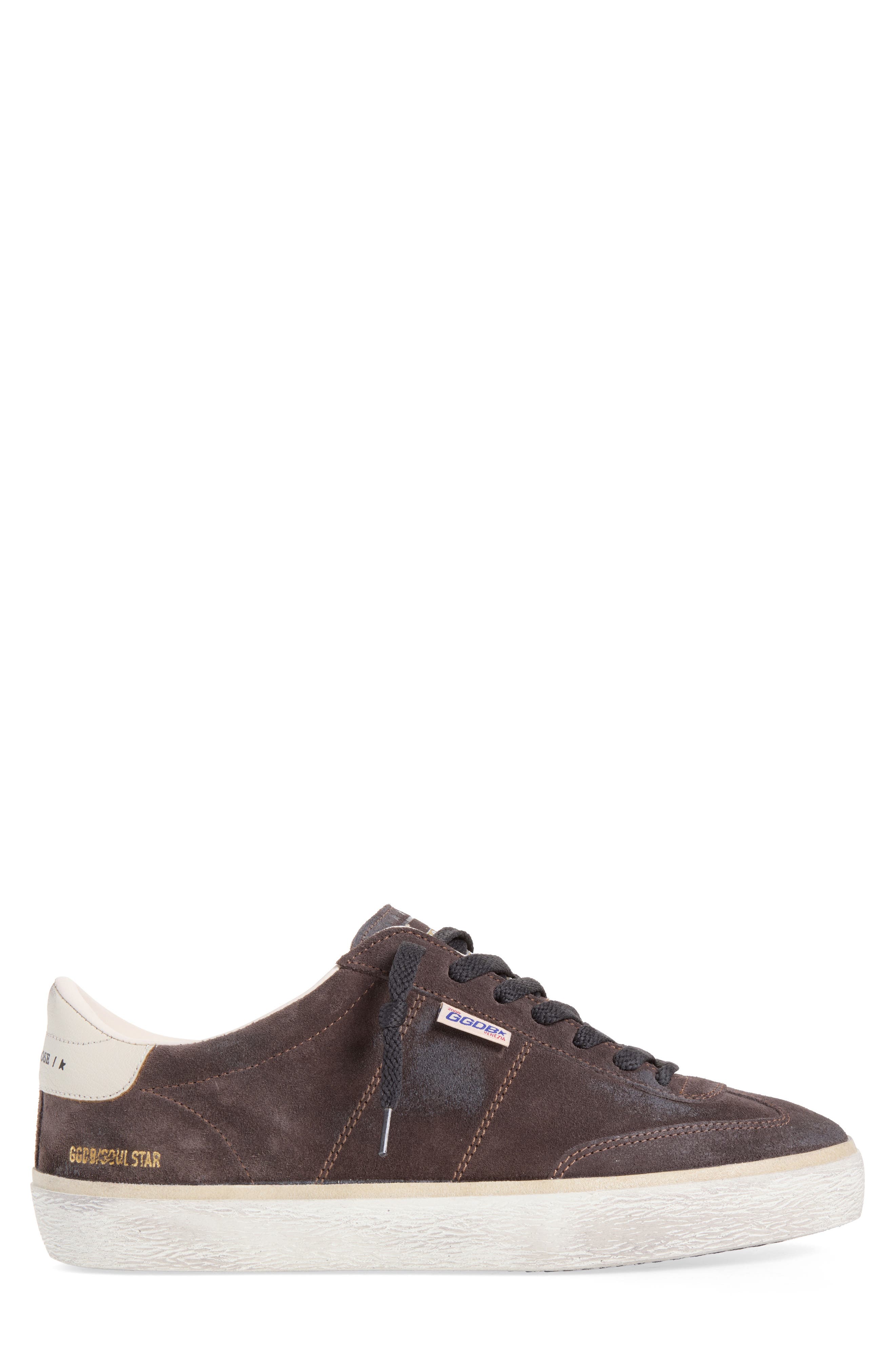 Soul Star Sneaker, Alternate, color, ANTHRACITE/ WHITE