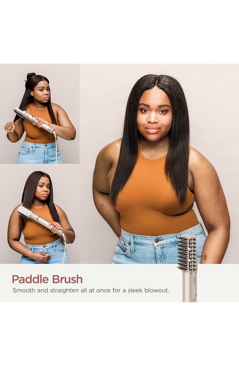 SHARK FlexStyle<sup>®</sup> Air Styling & Drying System, Alternate, color, Beige