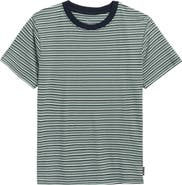 Rip Curl Kids' Schuyler Stripe T-Shirt