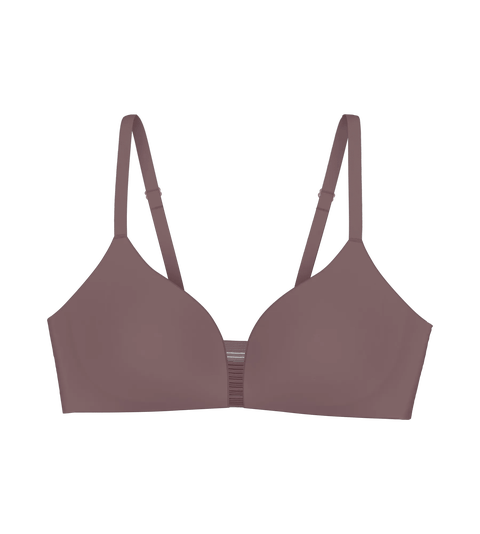 Flex Smart Seamless Wireless Padded Bra