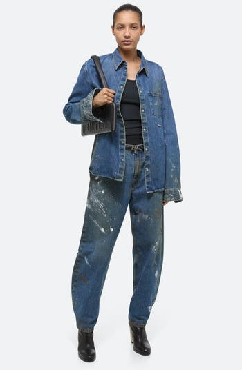 Arch Cargo Carpenter Pants