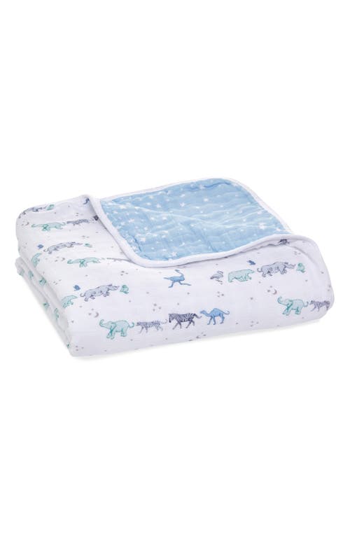 aden + anais Classic Dream Blanket™ in Rising Star 
