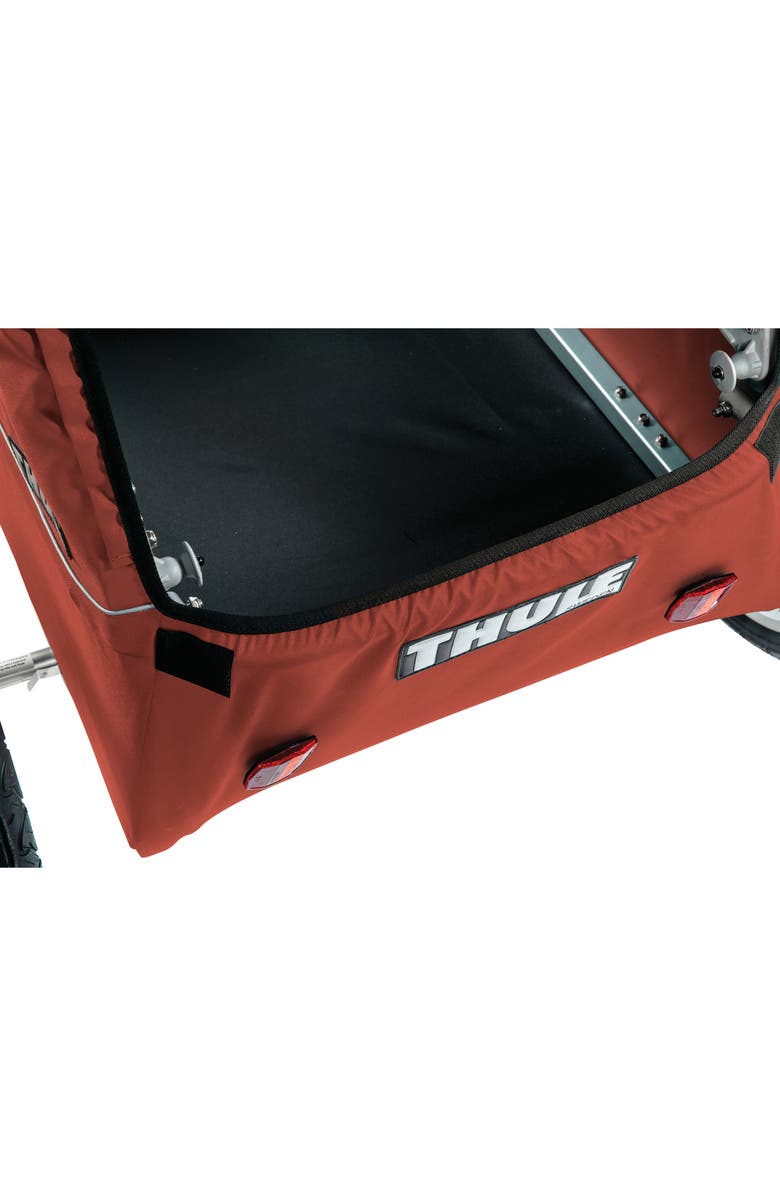 Thule Cadence Bike Trailer, Alternate, color, 