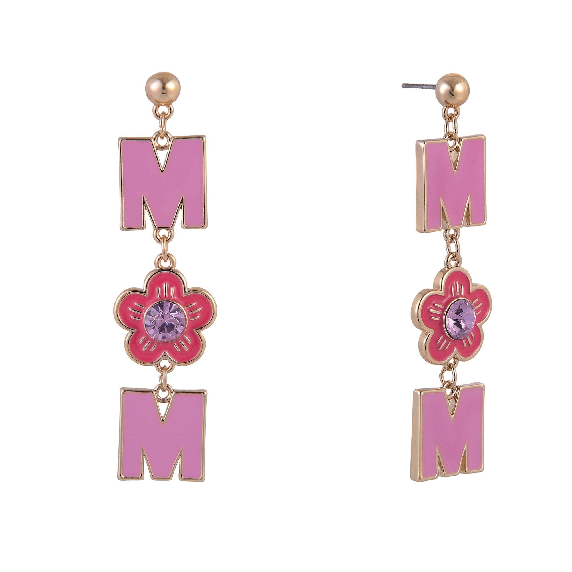 selected Pink