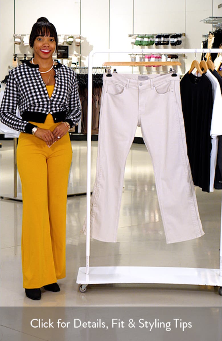 Walker Track Flared Jeans, sales video thumbnail