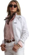 Members Only Classic Iconic Racer Jacket