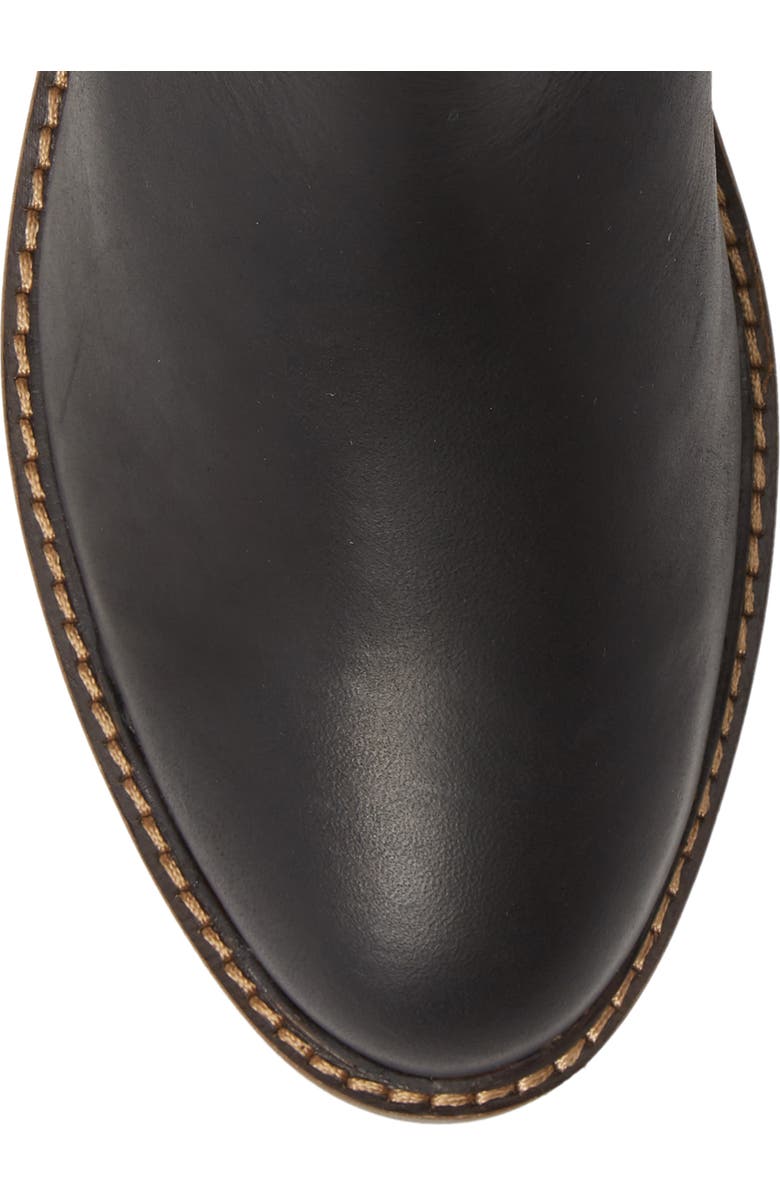 Cougar Grill Waterproof Chelsea Bootie, Alternate, color,