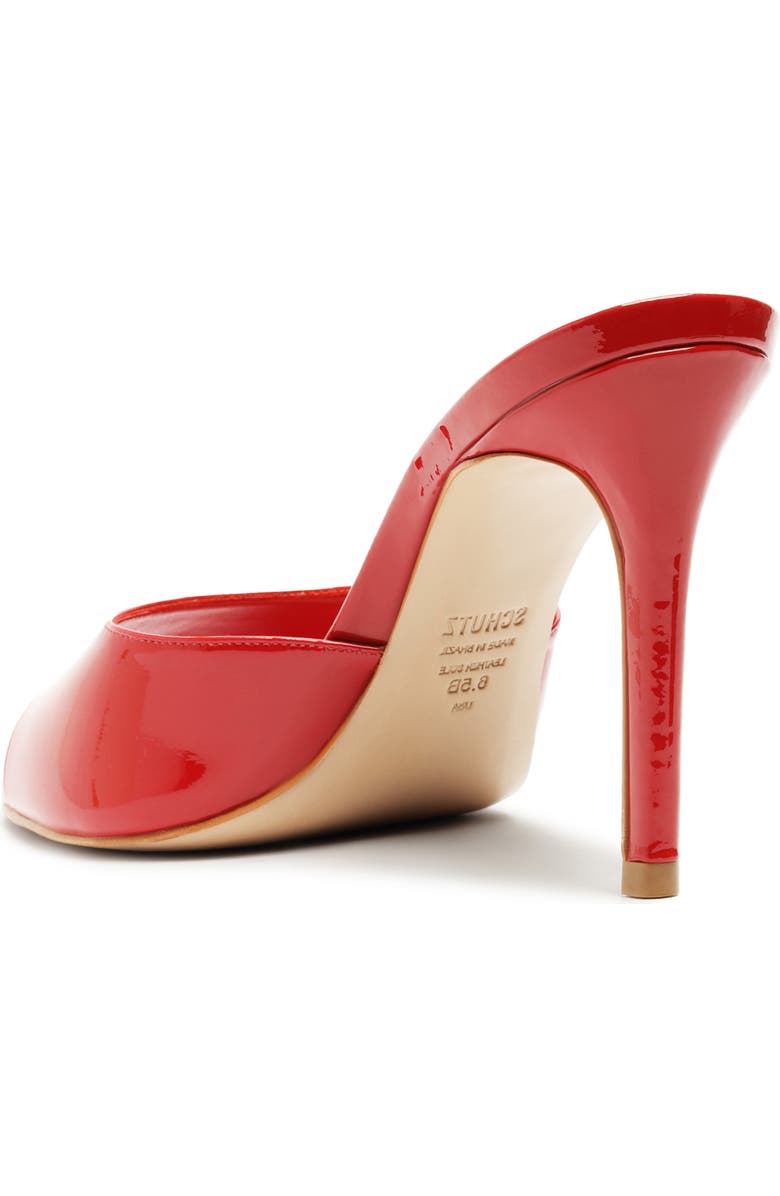 Schutz Cloe Sandal, Alternate, color,