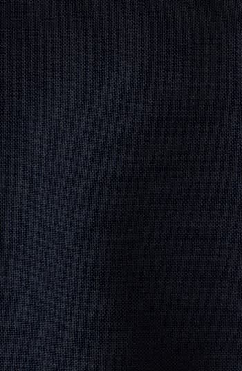 VIP【関税送料無料】希少 GIVENCHY NAVY WOOL AND MOHAIR BLAZER Givenchy 夾克於黑色| FWRD