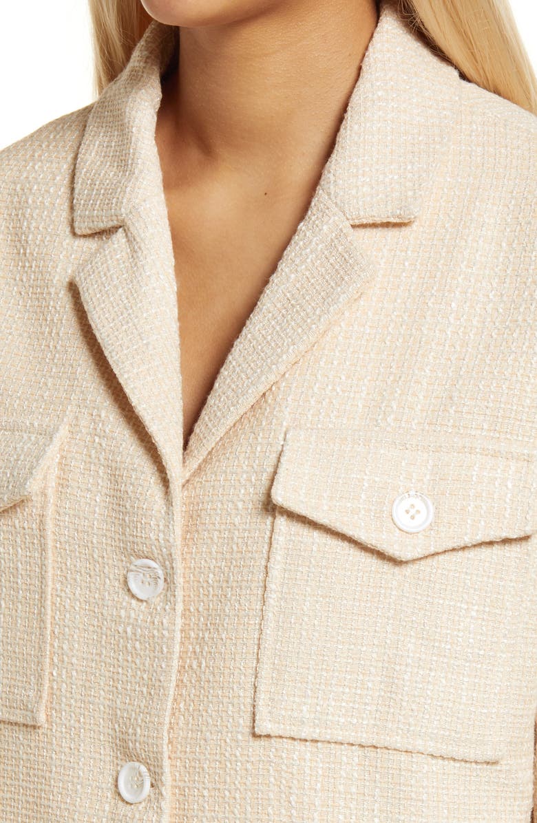 4SI3NNA Klaus Jacket, Alternate, color, 