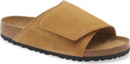 Birkenstock Solana Slide Sandal