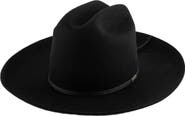 Gigi Pip Ezra Western Hat